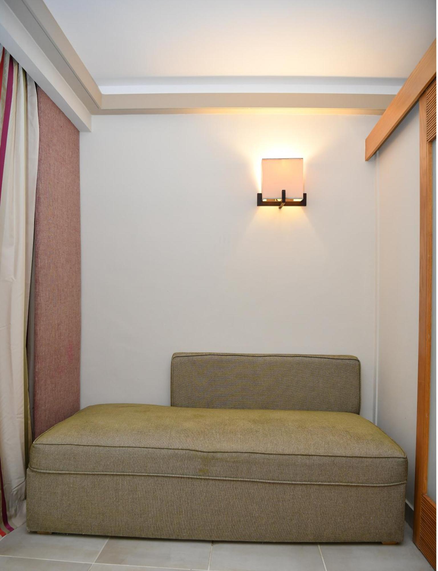 Resort Coral Sea Imperial 